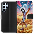 Pikkukuva 1 / 3: Yhteensopiva Lompakkokotelo Samsung Galaxy S22 Ultra 5G Fortnite