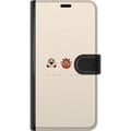 Miniatyrbillede 3 af 3: Kompatibel Tegnebogsetui til Samsung Galaxy S9+ Hakuna matata