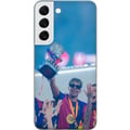 Miniatyrbillede 1 af 3: Kompatibel Mobilcover til Samsung Galaxy S22 5G Lamine Yamal