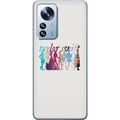 Pikkukuva 1 / 3: Yhteensopiva Puhelinkuori Xiaomi 12 Pro Taylor Swift