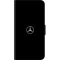 Miniatyrbilde 2 av 2: Kompatibelt Lommeboketui til Samsung Galaxy A03s Mercedes-Benz