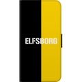 Miniatyrbild 2 av 2: Kompatibelt Plånboksfodral till Samsung Galaxy A20s Elfsborg