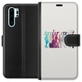 Miniatyrbillede 1 af 3: Kompatibel Tegnebogsetui til Huawei P30 Pro Taylor Swift