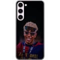 Pikkukuva 1 / 3: Yhteensopiva Puhelinkuori Samsung Galaxy S23+  Lamine Yamal matkapuhelinkotelo tyylikkäässä urheilumuotoilussa