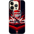 Miniatyrbild 1 av 3: Kompatibelt Mobilskal till Apple iPhone 14 Pro Arsenal