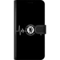 Miniatyrbilde 3 av 3: Kompatibelt Lommeboketui til Samsung Galaxy S20+ Chelsea F.C.