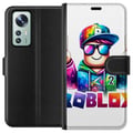 Pikkukuva 1 / 3: Yhteensopiva Lompakkokotelo Xiaomi 12 Roblox