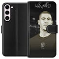 Pikkukuva 1 / 3: Yhteensopiva Lompakkokotelo Samsung Galaxy S23+ Ronaldo Nazario