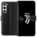 Pikkukuva 1 / 3: Yhteensopiva Lompakkokotelo Samsung Galaxy S23+ Juventus
