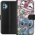 Pikkukuva 1 / 3: Yhteensopiva Lompakkokotelo Samsung Galaxy A32 5G Ommel
