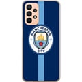 Pikkukuva 1 / 3: Yhteensopiva Puhelinkuori Samsung Galaxy A23 Manchester City