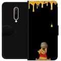 Miniatyrbild 1 av 3: Kompatibelt Plånboksfodral till OnePlus 7 Pro Nalle Phu