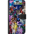 Pikkukuva 3 / 3: Yhteensopiva Lompakkokotelo Samsung Galaxy A52s 5G Fortnite