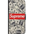 Miniatyrbillede 2 af 2: Kompatibel Tegnebogsetui til Samsung Galaxy A20s Supreme