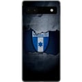 Pikkukuva 1 / 3: Yhteensopiva Puhelinkuori Google Pixel 6a Malmö FF Ruotsin Mestari 2024