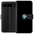 Pikkukuva 1 / 3: Yhteensopiva Lompakkokotelo Google Pixel 6a BMW