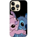 Miniatyrbild 1 av 3: Kompatibelt Mobilskal till Apple iPhone 14 Pro Lilo & Stitch