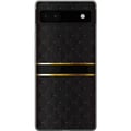 Pikkukuva 1 / 3: Yhteensopiva Puhelinkuori Google Pixel 6a Glamouröisti