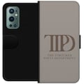 Miniatyrbilde 1 av 3: Kompatibelt Lommeboketui til OnePlus 9 Pro The Tortured Poets Department