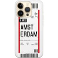 Miniatyrbild 1 av 3: Kompatibelt Mobilskal till Apple iPhone 14 Pro Amsterdam