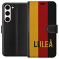 Pikkukuva 1 / 3: Yhteensopiva Lompakkokotelo Samsung Galaxy S23 Luleå – Hockey