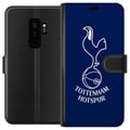 Miniatyrbillede 1 af 3: Kompatibel Tegnebogsetui til Samsung Galaxy S9+ Tottenham