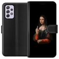 Miniatyrbillede 1 af 3: Kompatibel Tegnebogsetui til Samsung Galaxy A52s 5G Lisa Fandeme