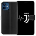 Miniatyrbilde 1 av 3: Kompatibelt Lommeboketui til Apple iPhone 12 Juventus