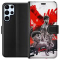 Pikkukuva 1 / 3: Yhteensopiva Lompakkokotelo Samsung Galaxy S22 Ultra 5G Lamine Yamal