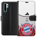 Miniatyrbild 1 av 3: Kompatibelt Plånboksfodral till Huawei P30 Pro FC Bayern Munich Football Soccer Club