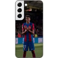 Pikkukuva 1 / 3: Yhteensopiva Puhelinkuori Samsung Galaxy S22 5G Lamine Yamal