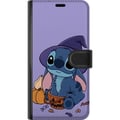 Miniatyrbillede 3 af 3: Kompatibel Tegnebogsetui til Samsung Galaxy S9+ Stitch heks