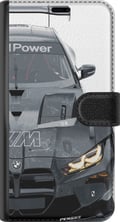 Pikkukuva 3 / 3: Yhteensopiva Lompakkokotelo Samsung Galaxy A32 5G BMW