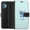 Miniatyrbillede 1 af 3: Kompatibel Tegnebogsetui til Samsung Galaxy A32 5G Søm
