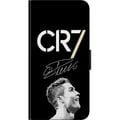 Miniatyrbilde 2 av 2: Kompatibelt Lommeboketui til Samsung Galaxy A03s CR7 Ronaldo