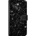Miniatyrbillede 3 af 3: Kompatibel Tegnebogsetui til Samsung Galaxy S9+ Galaktiske