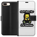 Pikkukuva 1 / 3: Yhteensopiva Lompakkokotelo Apple iPhone 8 Plus Roblox Pelaaminen