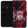 Miniatyrbild 1 av 2: Kompatibelt Plånboksfodral till Samsung Galaxy A20s Liverpool