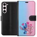 Miniatyrbillede 1 af 3: Kompatibel Tegnebogsetui til Samsung Galaxy S23+ Syning