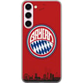 Pikkukuva 1 / 3: Yhteensopiva Puhelinkuori Samsung Galaxy S23+ FC Bayern München