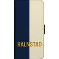 Miniatyrbilde 2 av 2: Kompatibelt Lommeboketui til Samsung Galaxy A03s Halmstad – Fotball