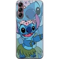 Miniatyrbillede 1 af 3: Kompatibel Mobilcover til Samsung Galaxy A14 5G Stitch under Stjernerne - Magisk Anime-stil