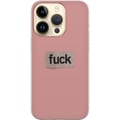Miniatyrbillede 1 af 3: Kompatibel Mobilcover til Apple iPhone 14 Pro fanden