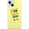 Miniatyrbild 1 av 3: Kompatibelt Mobilskal till Apple iPhone 14 Plus SpongeBob SquarePants