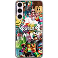 Pikkukuva 1 / 3: Yhteensopiva Puhelinkuori Samsung Galaxy S23+ Roblox