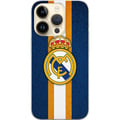 Miniatyrbild 1 av 3: Kompatibelt Mobilskal till Apple iPhone 14 Pro Real Madrid CF