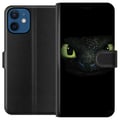 Pikkukuva 1 / 3: Yhteensopiva Lompakkokotelo Apple iPhone 12 Miten kouluttaa lohikäärmeesi