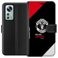 Pikkukuva 1 / 3: Yhteensopiva Lompakkokotelo Xiaomi 12 Manchester United F.C.