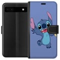 Pikkukuva 1 / 3: Yhteensopiva Lompakkokotelo Google Pixel 6a Ommel