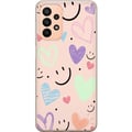 Pikkukuva 1 / 3: Yhteensopiva Puhelinkuori Samsung Galaxy A23 Sileä kuvio